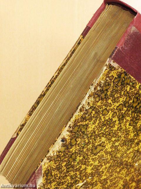 Magyar Statisztikai Szemle 1938. (nem teljes évfolyam)