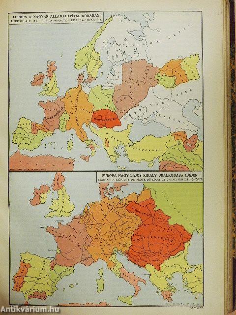 Magyar Statisztikai Szemle 1938. (nem teljes évfolyam)