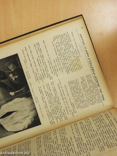 Uj Idők 1925. január-június (fél évfolyam)