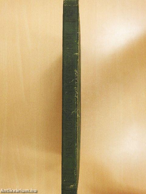 Magyarország Nagyasszonyai III.