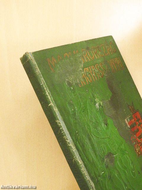 Magyarország Nagyasszonyai III.