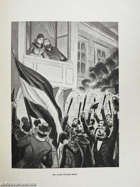 Magyarország Nagyasszonyai III.