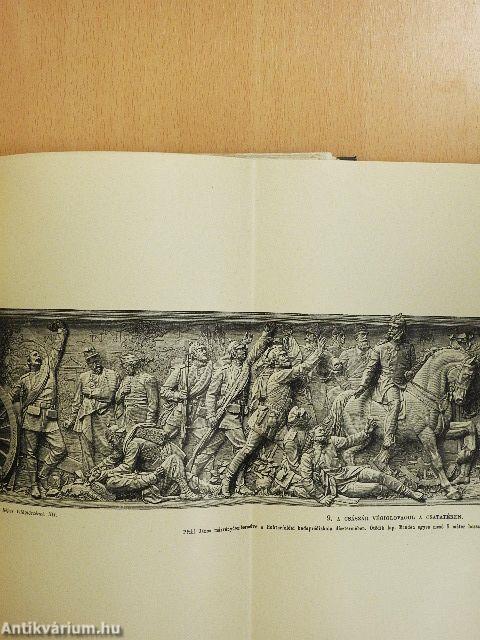 A XIX. század története II.