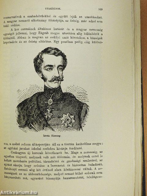 A XIX. század története II.