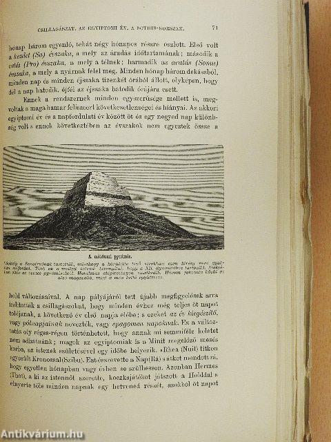 A kelet ókori népeinek története