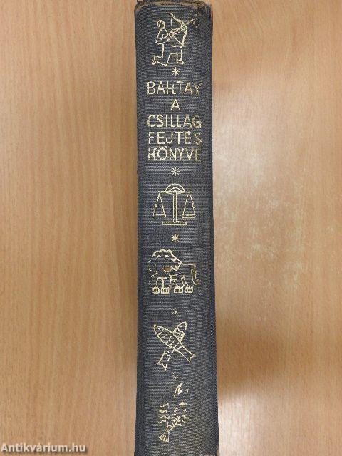 A csillagfejtés könyve