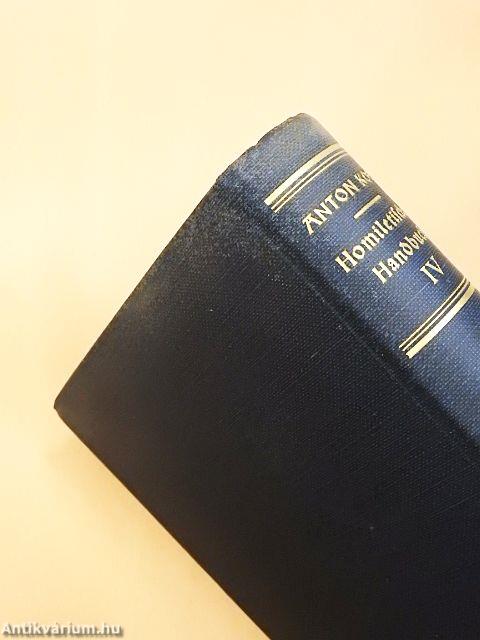 Homiletisches Quellenwerk 7-8.