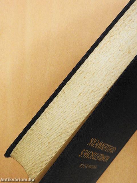 Homiletisches Quellenwerk 7-8.