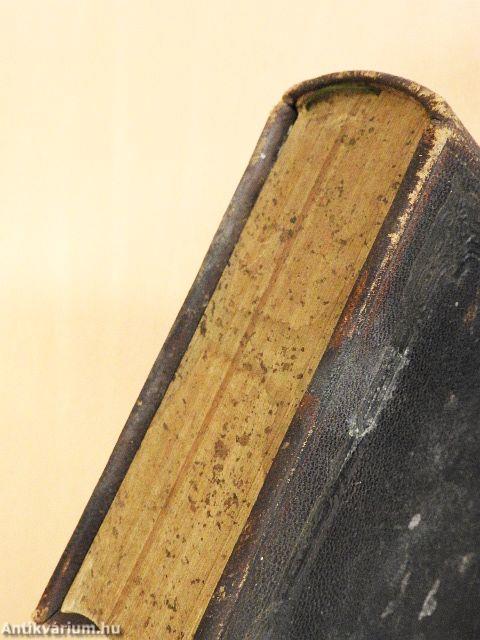 Geschichte der biblischen Offenbarung