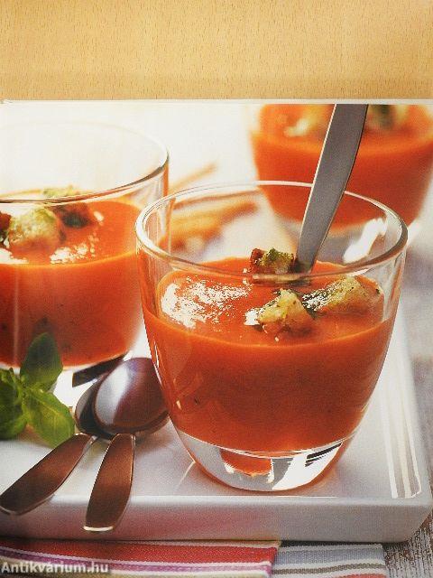 Italienische Blitzrezepte