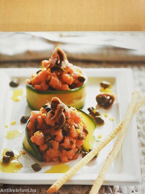 Italienische Blitzrezepte