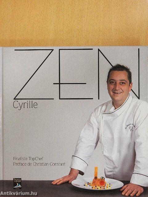 Zen Cyrille