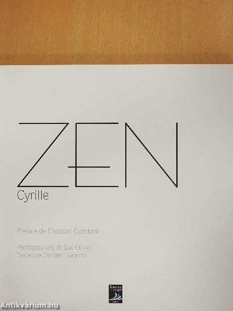 Zen Cyrille