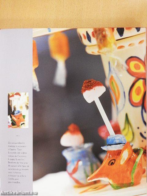 Petits Plats, Grand Écran