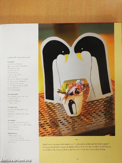 Petits Plats, Grand Écran