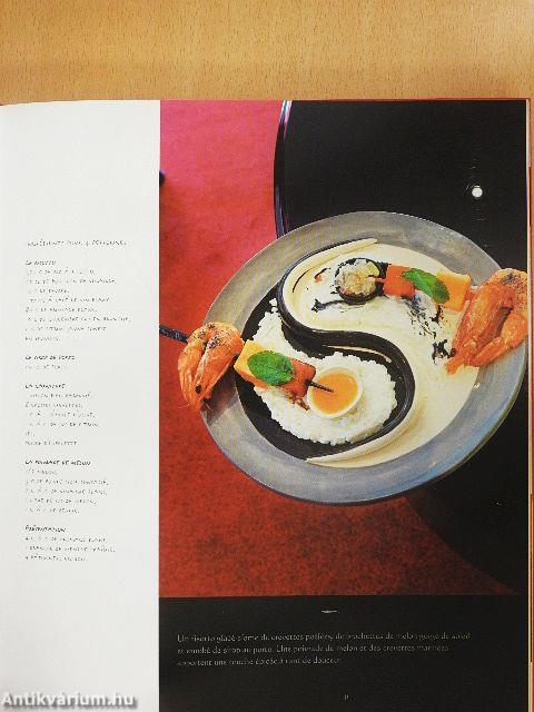 Petits Plats, Grand Écran