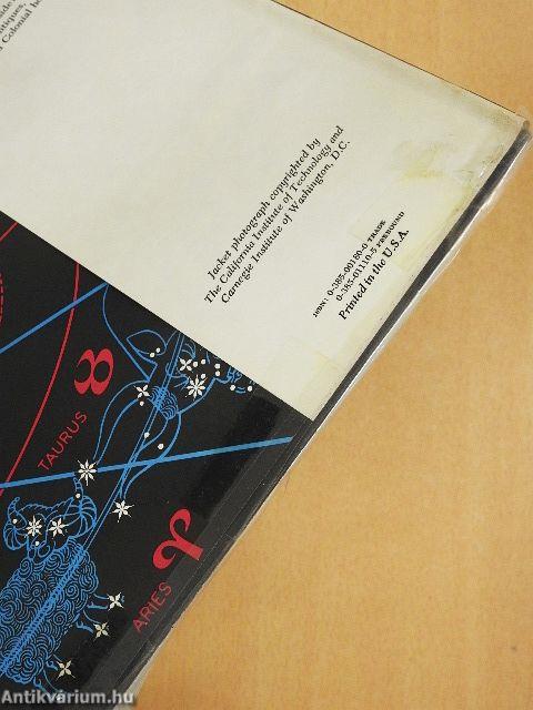 Exploring the Universe