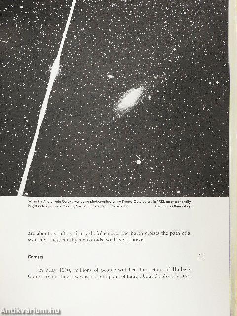 Exploring the Universe