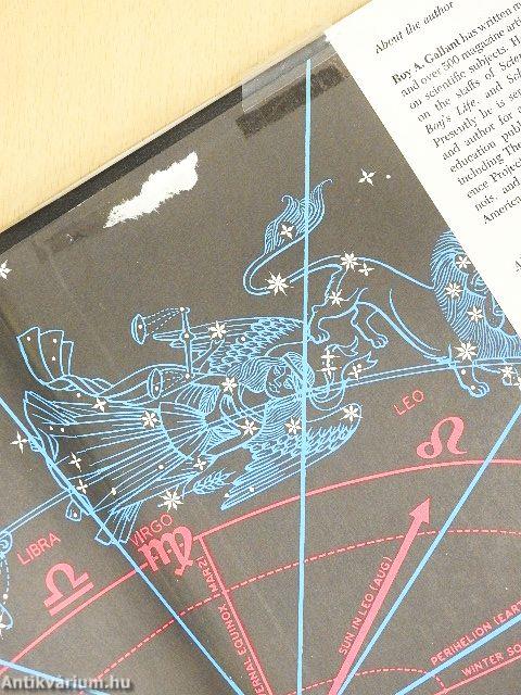 Exploring the Universe