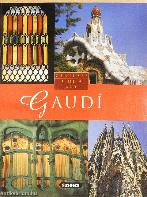 Gaudí