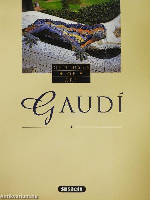 Gaudí