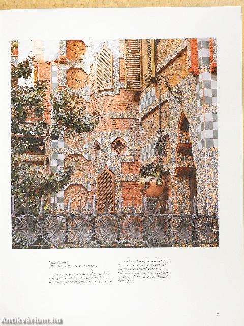 Gaudí