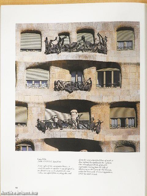 Gaudí