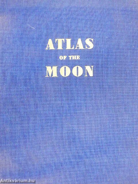 Atlas of the Moon