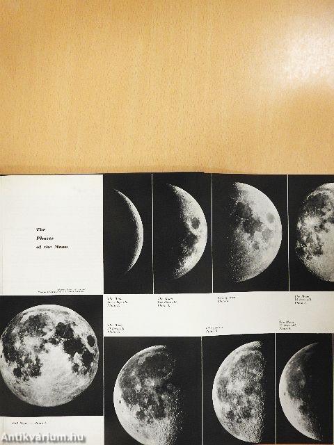 Atlas of the Moon