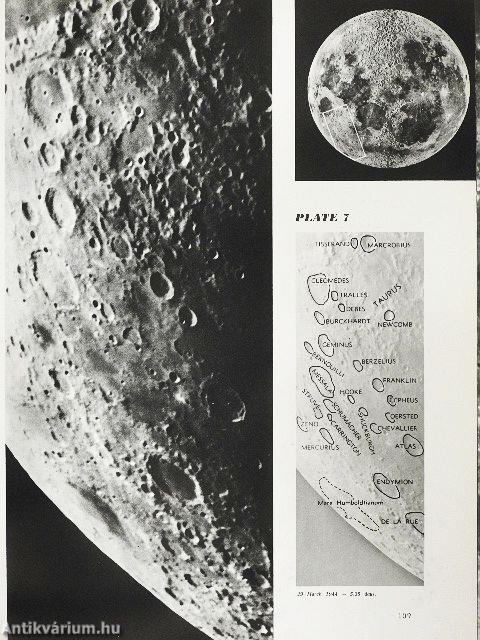 Atlas of the Moon