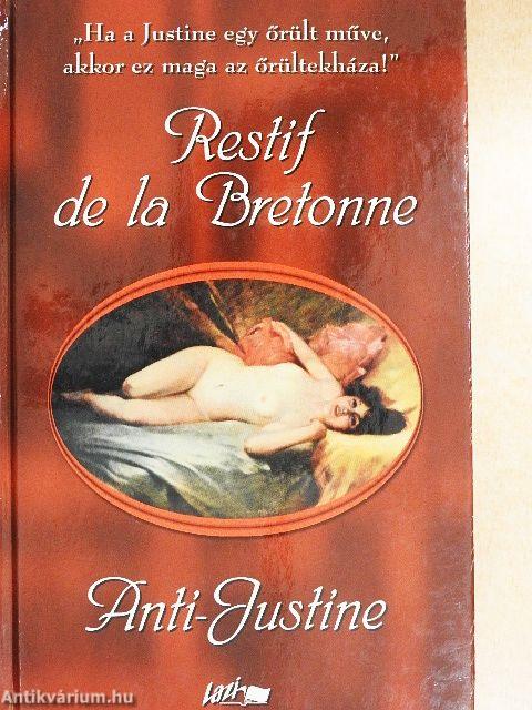 Anti-Justine