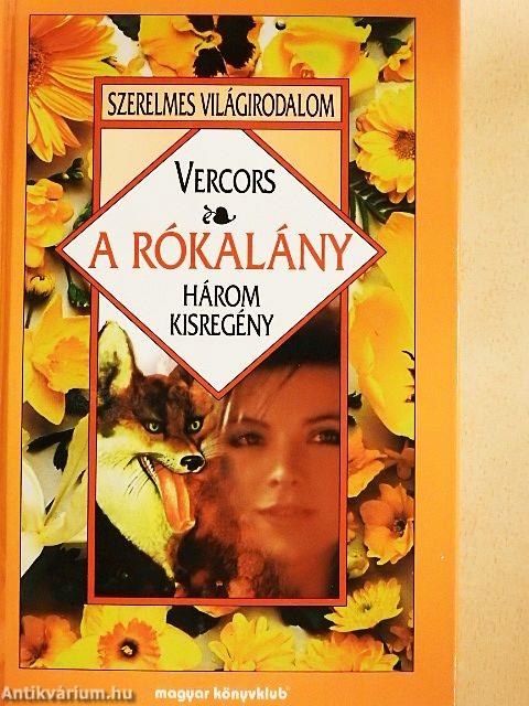 A rókalány