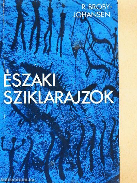 Északi sziklarajzok