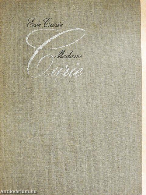 Madame Curie