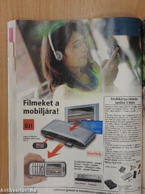 Conrad - Éves nagykatalógus 2008