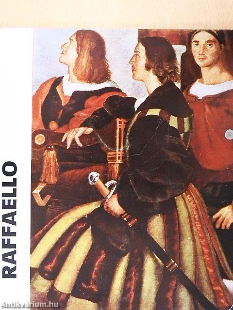 Raffaello