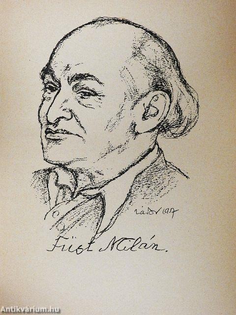 Ez mind én voltam egykor