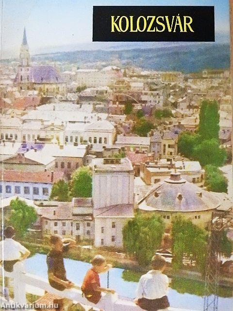 Kolozsvár