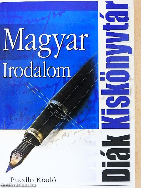Magyar Irodalom