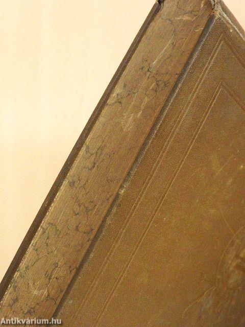 A bűnvádi perrendtartás magyarázata I.