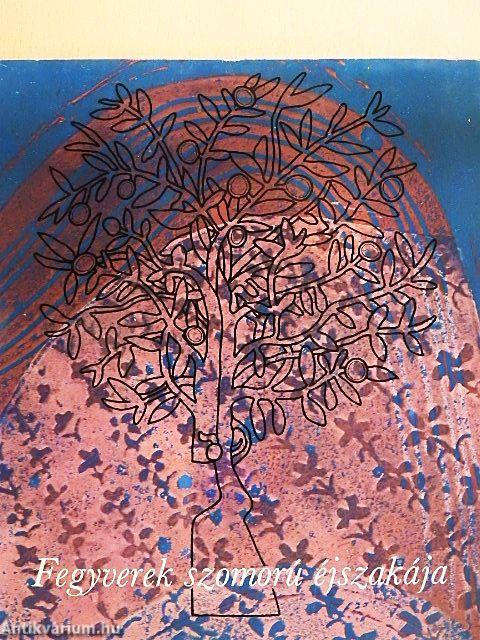 Fegyverek szomorú éjszakája