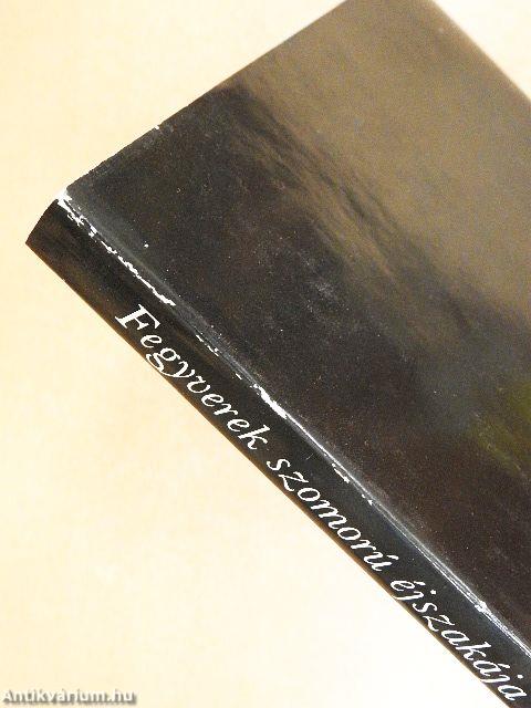 Fegyverek szomorú éjszakája