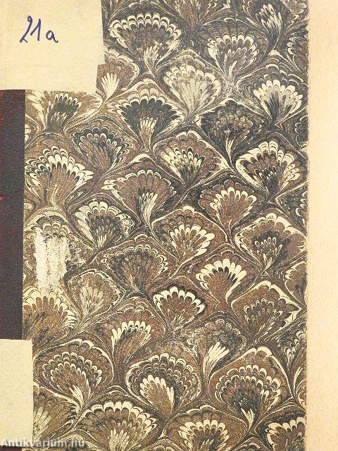 Logik und Noetik (gótbetűs)