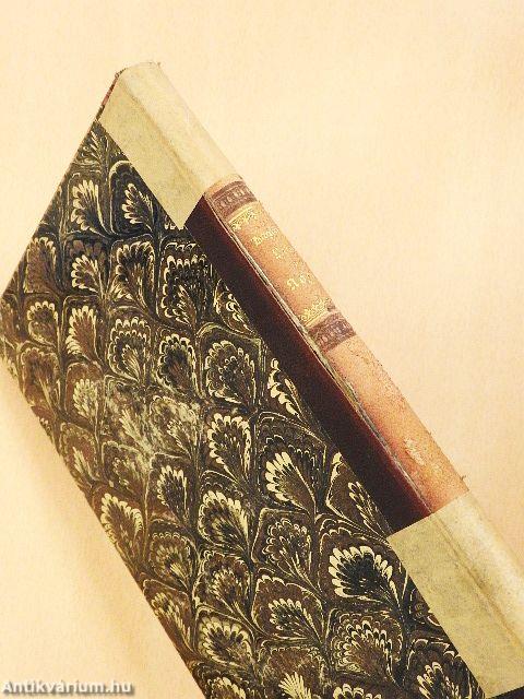 Logik und Noetik (gótbetűs)