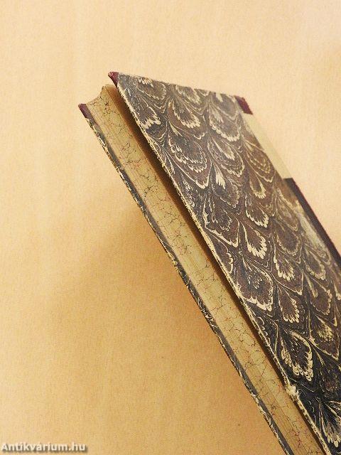 Logik und Noetik (gótbetűs)