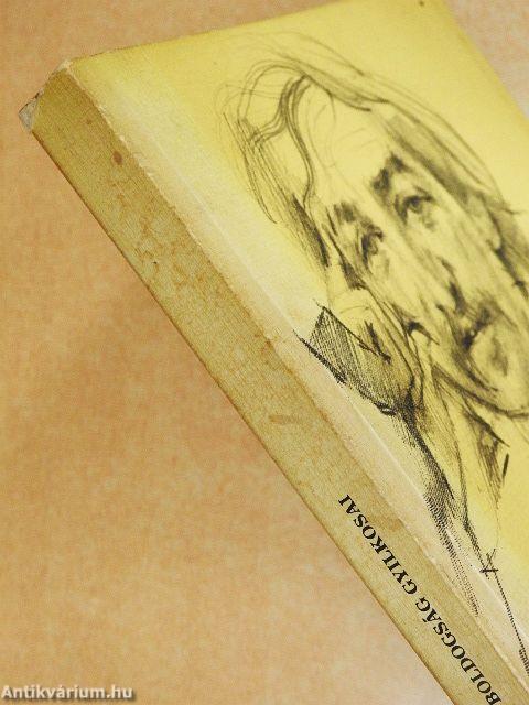 A boldogság gyilkosai