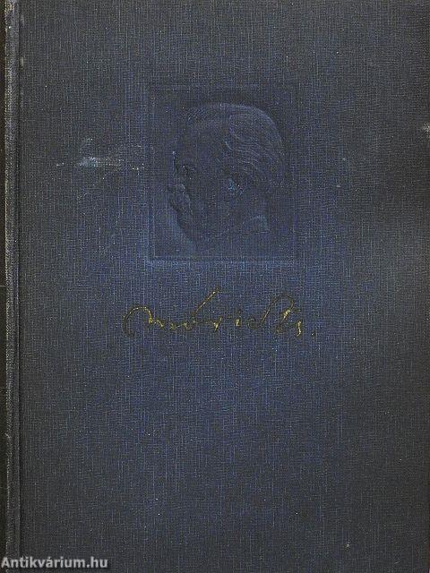 Harmatos Rózsa/A galamb papné