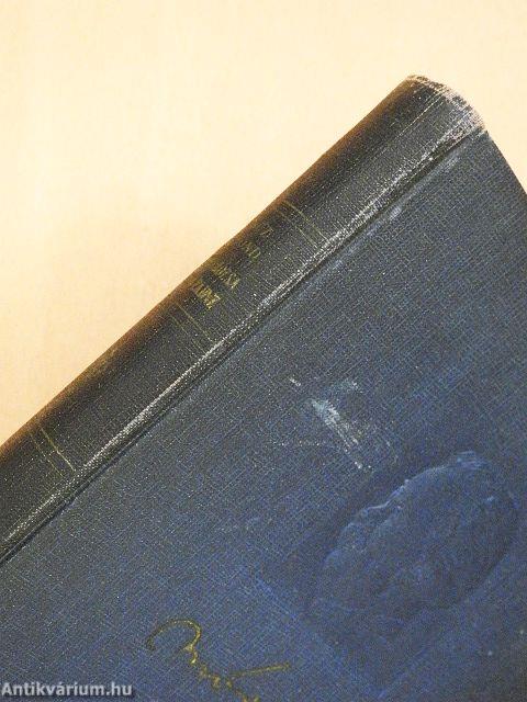 Harmatos Rózsa/A galamb papné