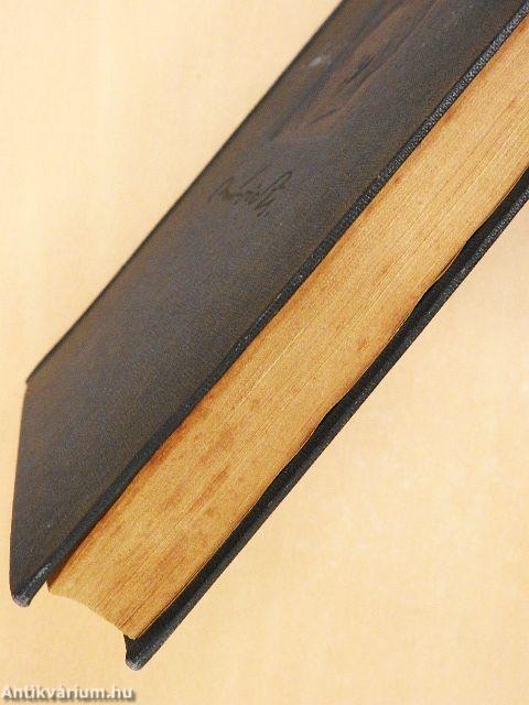 Harmatos Rózsa/A galamb papné