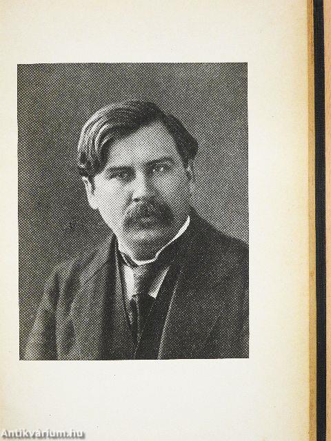 Harmatos Rózsa/A galamb papné